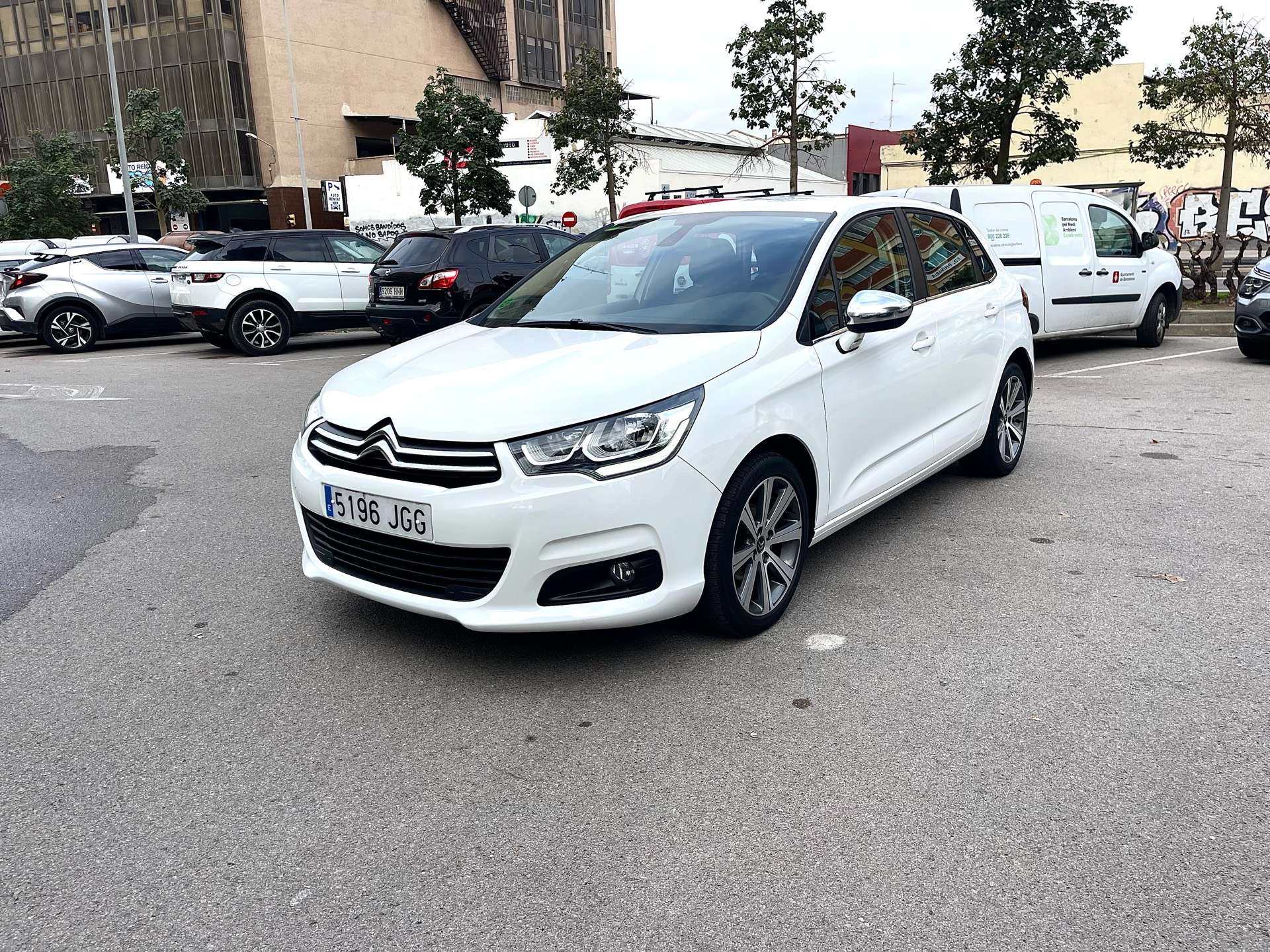 Citroën C4
